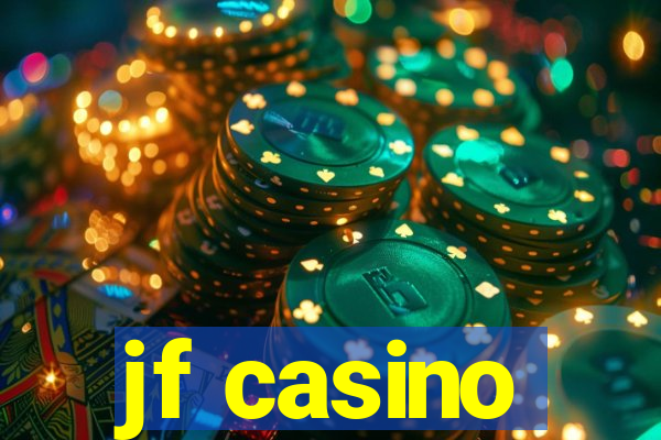 jf casino